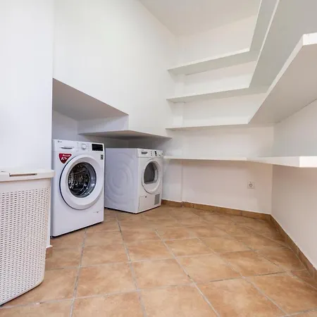 Villa Casa Vela Tavira