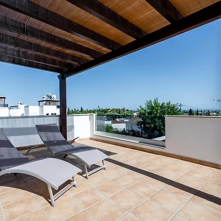 Casa Vela Villa Tavira