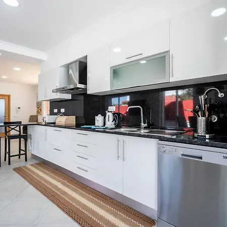 Villa Casa Vela Tavira