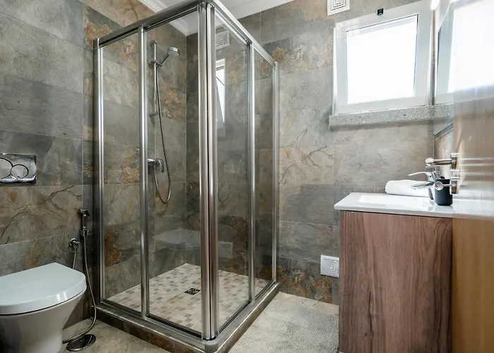 Villa Casa Vela Tavira