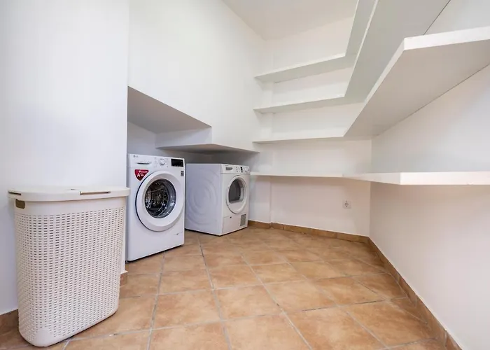 Villa Casa Vela Tavira