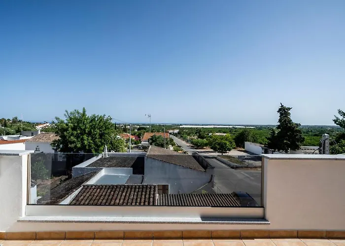 Villa Casa Vela Tavira