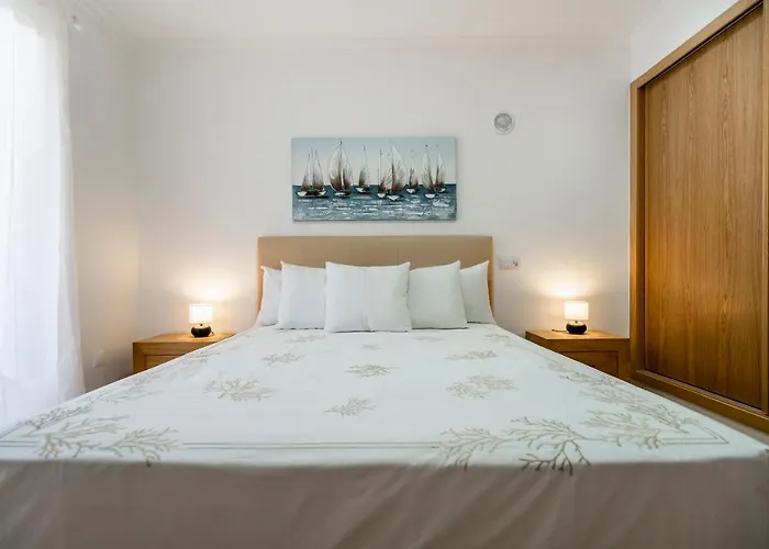 Casa Vela Villa Tavira