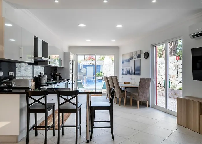 Villa Casa Vela Tavira