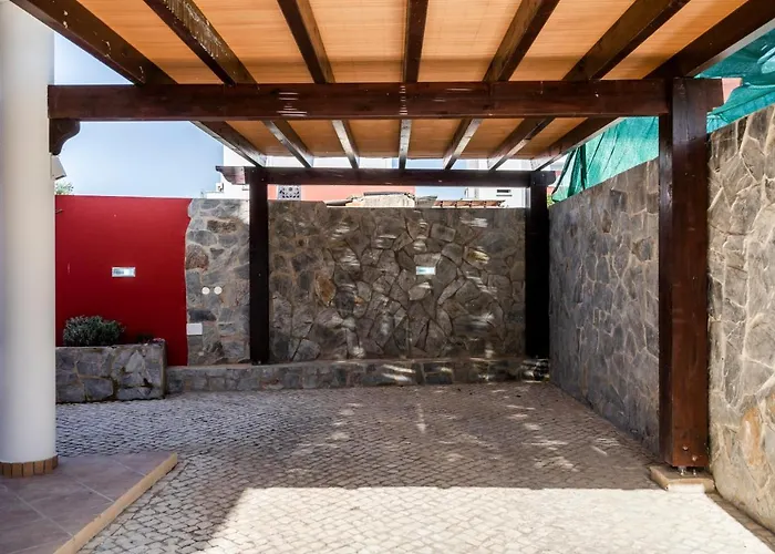 Casa Vela Villa Tavira