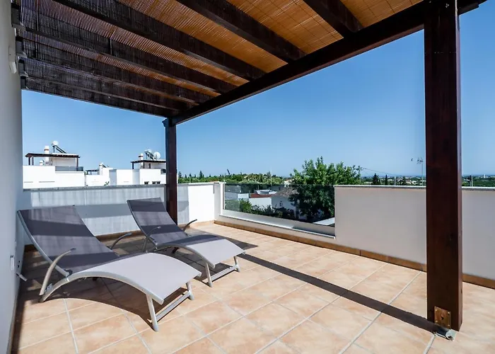 Casa Vela Villa Tavira