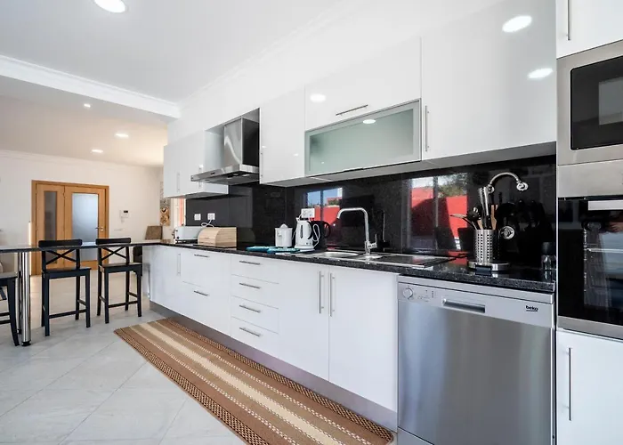 Villa Casa Vela Tavira