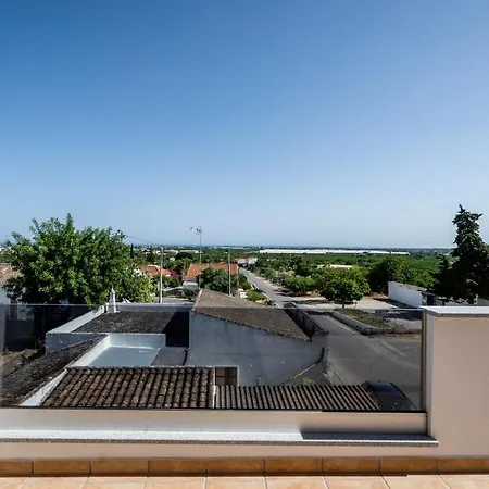 Villa Casa Vela Tavira