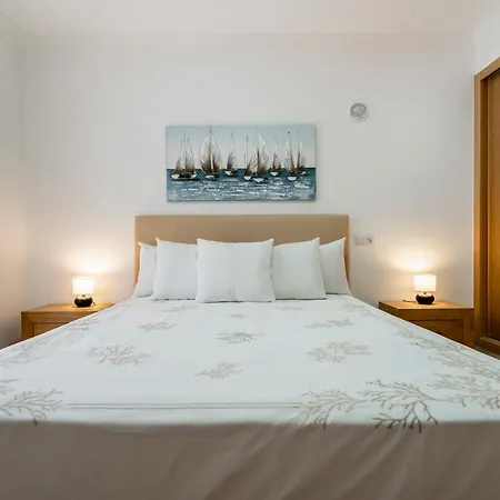 Casa Vela Villa Tavira