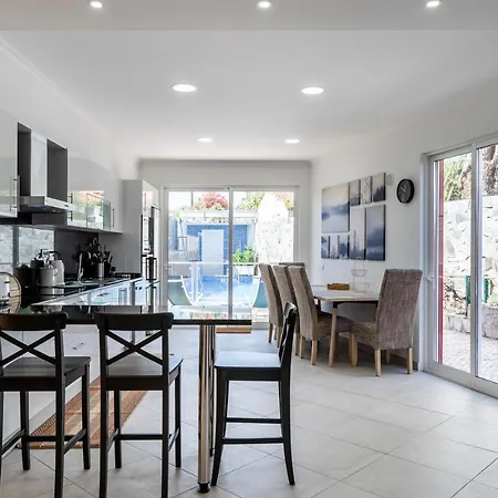 Βίλα Casa Vela Ταβίρα