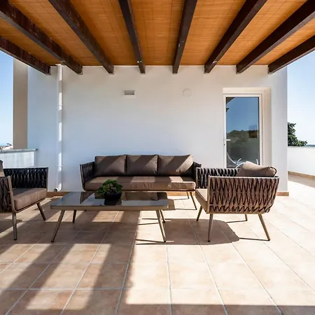 Casa Vela Βίλα Ταβίρα