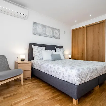 Casa Vela Ταβίρα