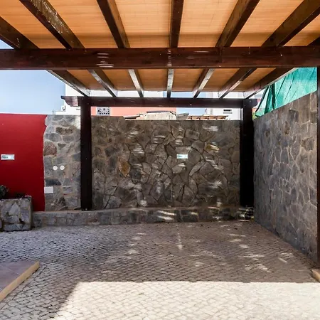 Casa Vela Villa Tavira