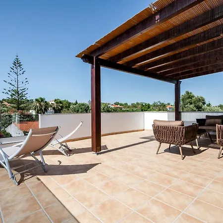 Casa Vela Βίλα Ταβίρα