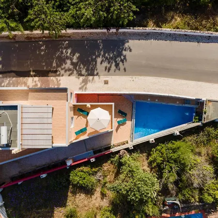 Casa Vela * Ταβίρα