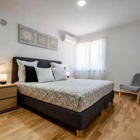 Βίλα Casa Vela *