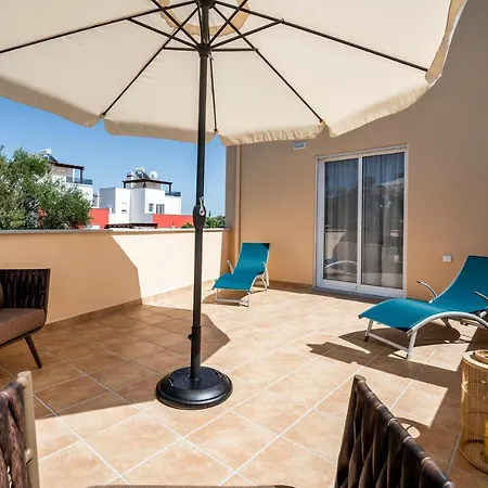 Villa Casa Vela
