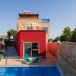 Casa Vela Villa