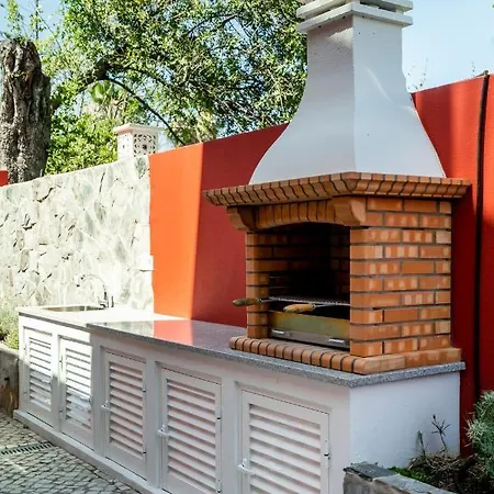 Casa Vela Villa