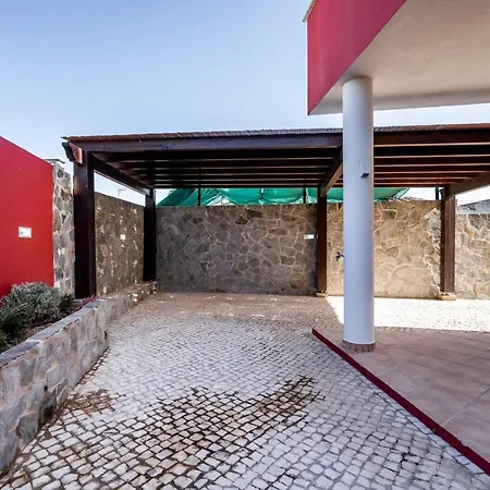 Casa Vela *