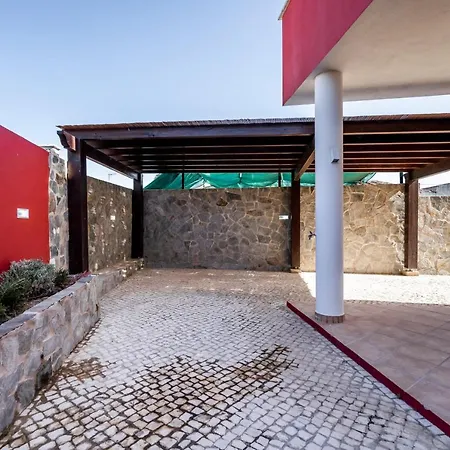 Casa Vela *