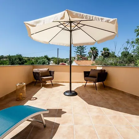 Casa Vela Villa