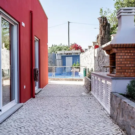 Casa Vela