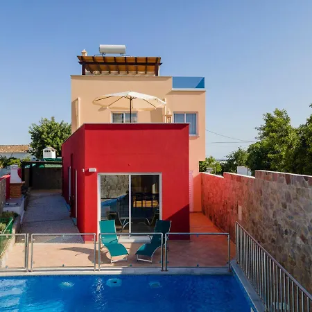 Casa Vela Villa