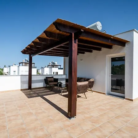 Casa Vela Villa *
