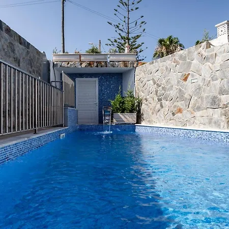 Casa Vela *