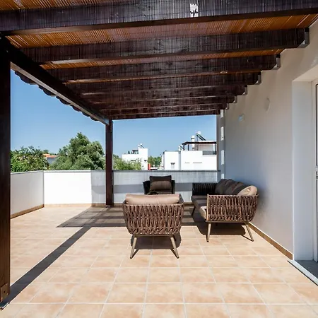 Casa Vela *
