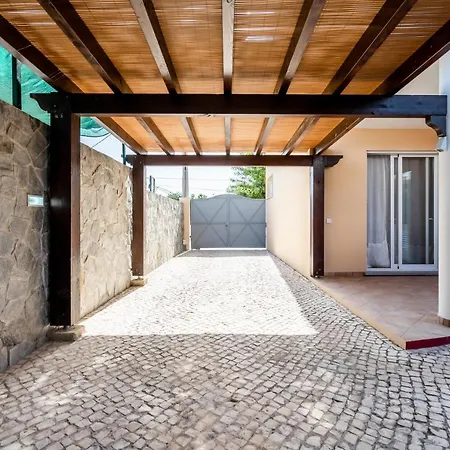 Casa Vela *