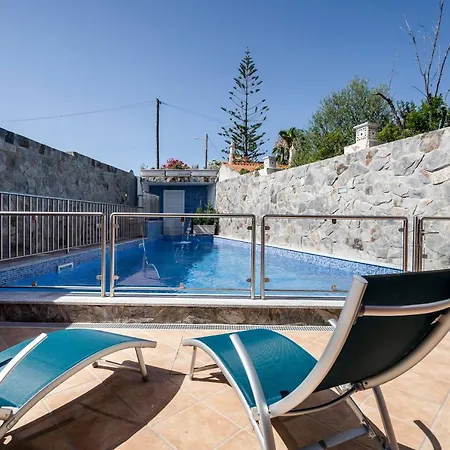 Villa Casa Vela